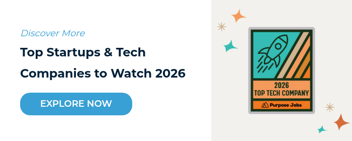 Discover More Top Startups & Tech Companies to Watch 2026  