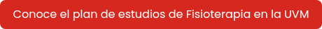 Conoce el plan de estudios de Fisioterapia en la UVM