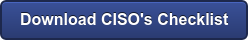 Download CISO's Checklist