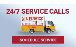 Schedule Service 24/7