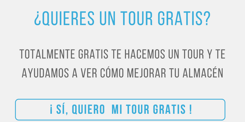 Te hacemos gratis un tour