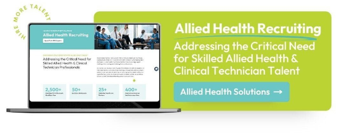 Allied Health Recruiting