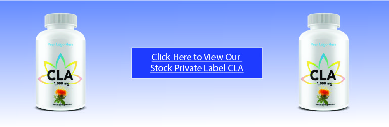 private label cla