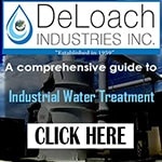 Receive a free Industrial Water Treatment Guide