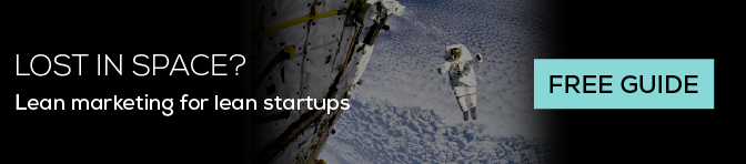 Geek guide to content marketing for tech companies