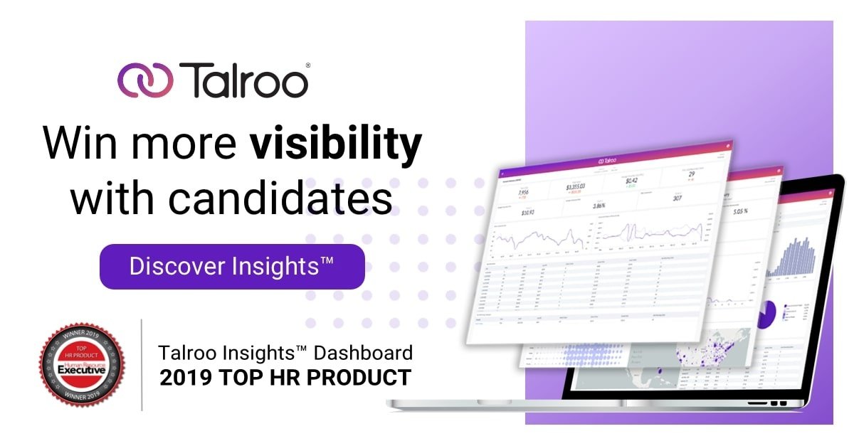 Plan your recruiting strategy with Talent Market Date: Discover Insights