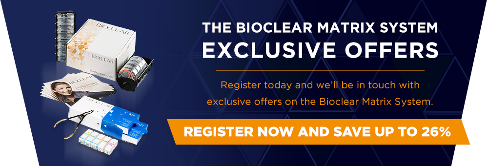 Register And Buy Bioclear Matrix