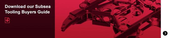 Download the subsea machine tool and ROV tooling buyers guide