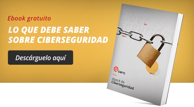 Nueva llamada a la acción