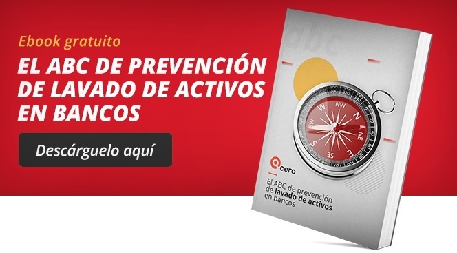 ABC de lavado de activos