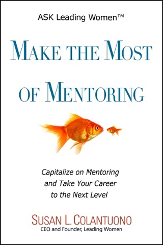 Order Make the Most of Mentoring