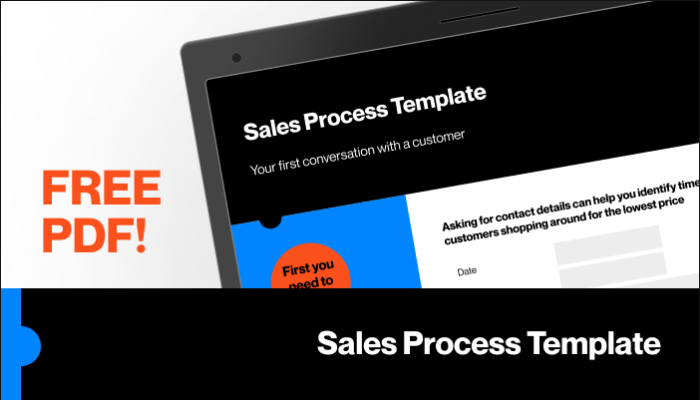 Sales Process Template-1