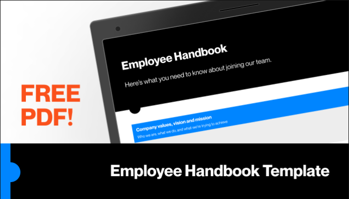 Employee Handbook