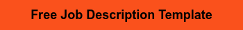 Free Job Description Template