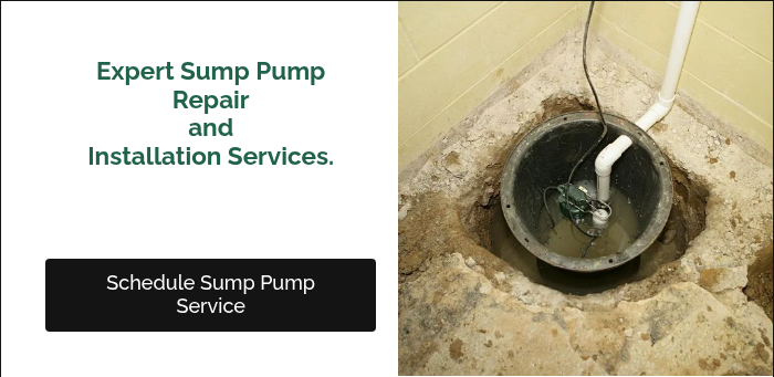 Expert Sump Pump Repair and Installation Services. &nbsp; &nbsp; &nbsp; &nbsp;