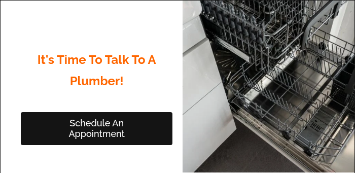 &nbsp; It's Time To Talk To A Plumber! &nbsp; &nbsp;