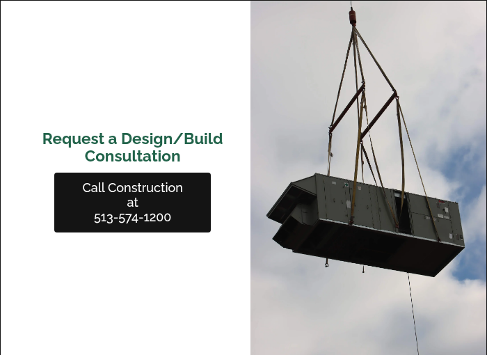 Request a Design/Build Consultation