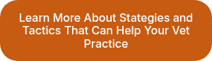 Learn More About Stategies and Tactics That Can Help Your Vet Practice