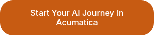 Start Your AI Journey in Acumatica
