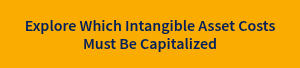 Explore Which Intangible Asset Costs Must Be Capitalized