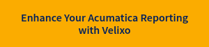 Enhance Your Acumatica Reporting with Velixo