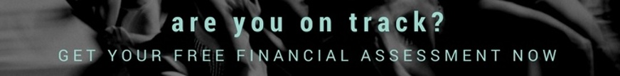 free financial assessment