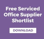 Free Serviced Office Supplier Shortlist