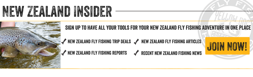 new zealand fly fishing insider