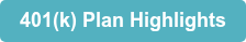 401(k) Plan Highlights