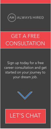 Career Consultation