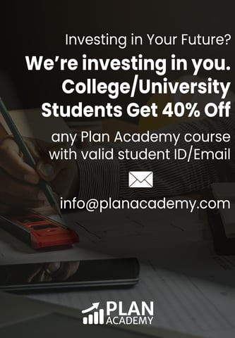 student discount