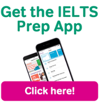 IELTS Prep App -magoosh