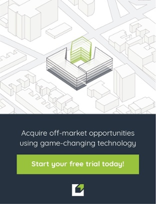 Start your free LandInsight trial today