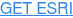 GET ESRI