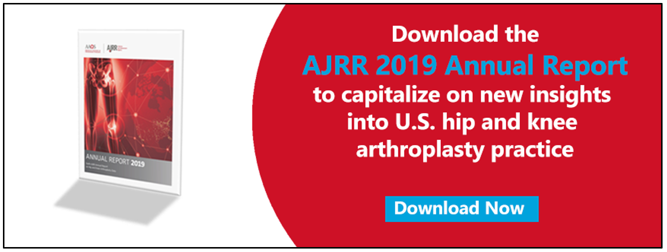 Download the AJRR 2019 Annual Report