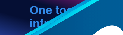 One tool. Your entire  infrastructure. Free Trial