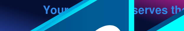 Your network deserves the best! Free Trial