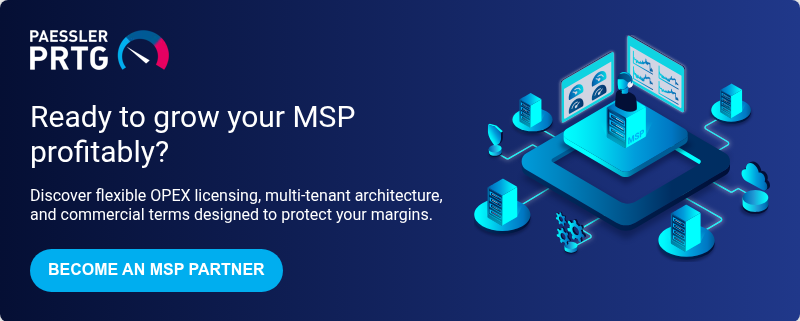 Ready to grow your MSP profitably? &nbsp; Discover flexible OPEX licensing, multi-tenant architecture, and commercial terms designed to protect your margins.