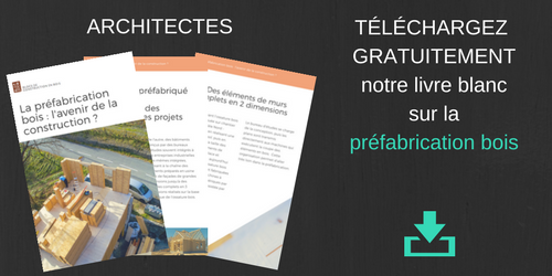Blokiwood Livre blanc Préfabrication bois