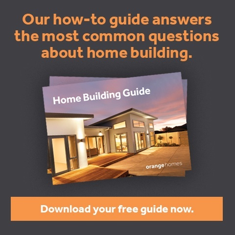Home Building Guide - Mobile