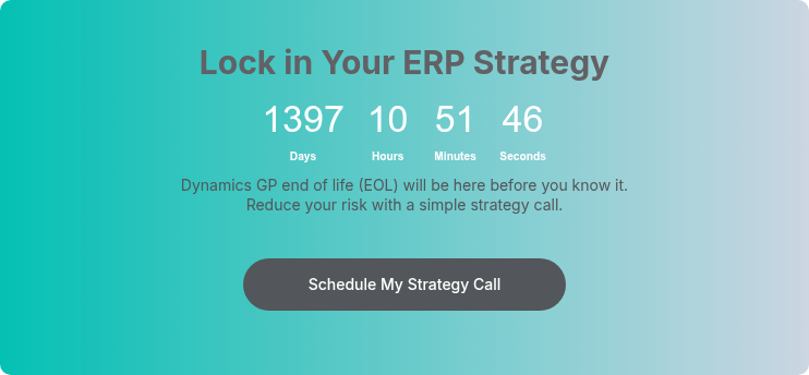 Schedule My Strategy Call