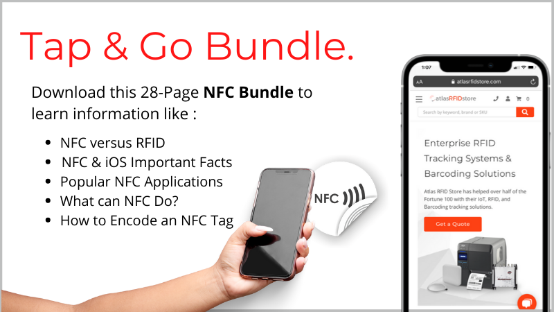 What are NFC tags and readers? How do they work? - Android Authority