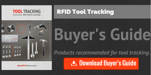 Download RFID Tool Tracking Buyer's Guide