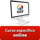 SESDF - Curso específico online
