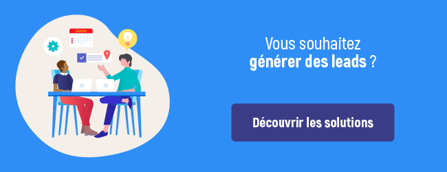 Agence Nova Génération leads