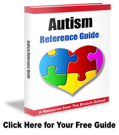 Autism-Reference-Guide
