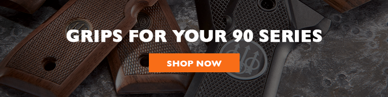 Grips for Your 90 Series