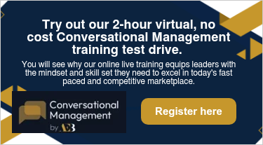 You will see why our online live training equips leaders with the mindset and skill set they need to excel in today's fast paced and competitive marketplace.