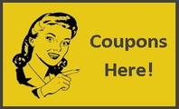 Current Coupons Here