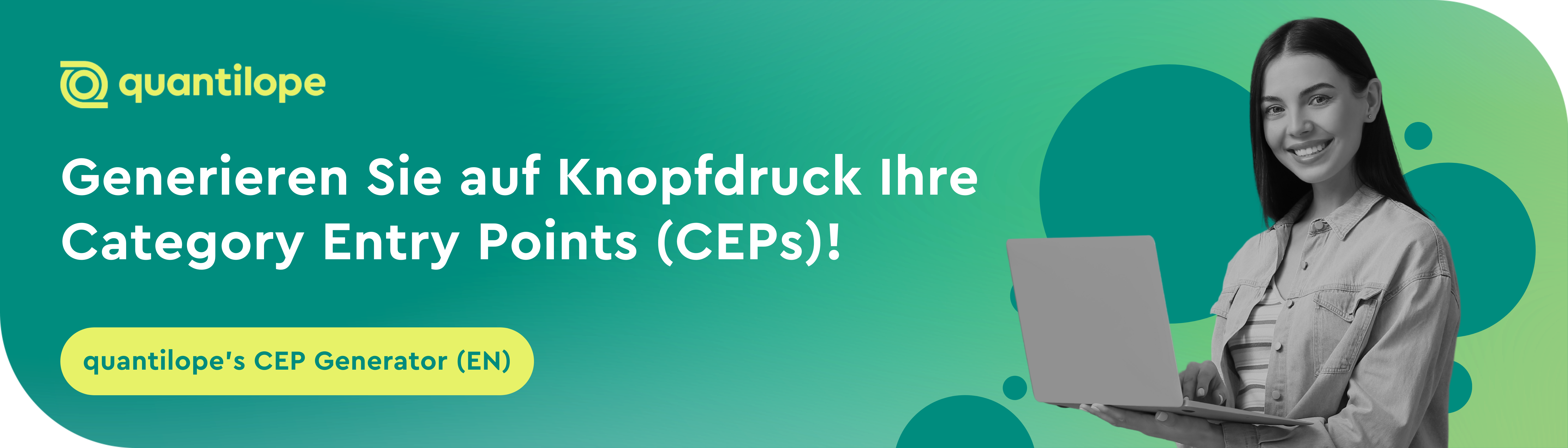 CEP Generator - GER